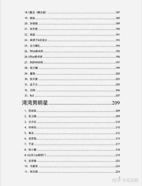 娱乐圈爆料吃瓜pdf,揭秘明星幕后故事与八卦传闻