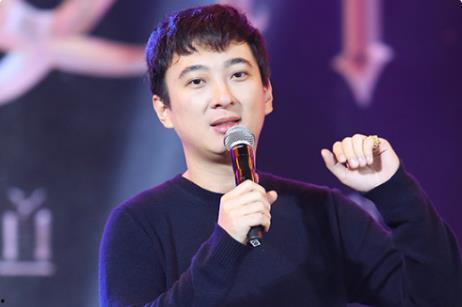 娱乐吃瓜酱的朗读声音,娱乐吃瓜酱带你领略声色犬马的娱乐圈风云
