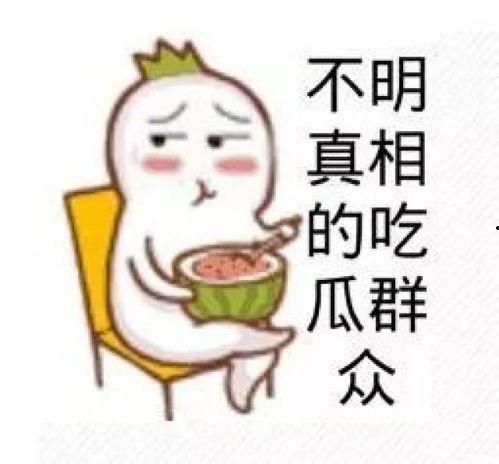娱乐吃瓜酱择偶不看脸,心灵契合才是真——娱乐吃瓜酱择偶新标准
