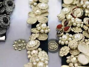 娱乐吃瓜酱铜首饰,娱乐吃瓜酱的奢华首饰揭秘