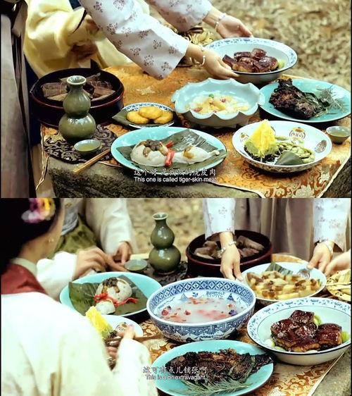 娱乐吃瓜酱补救大餐