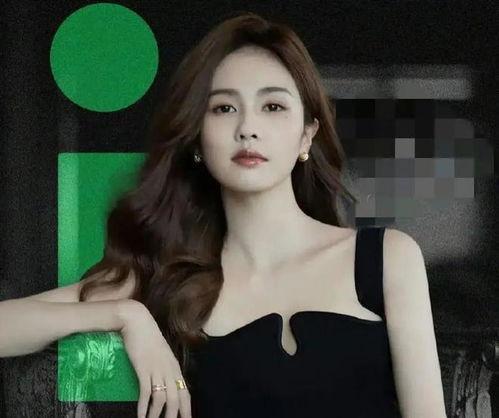 娱乐圈吃瓜白鹿是谁啊,娱乐圈新晋吃瓜焦点人物揭秘