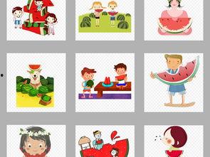 娱乐吃瓜素材图片大全集,吃瓜素材图片大全集