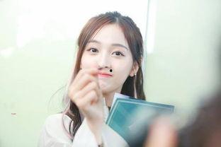 娱乐吃瓜少女大合集