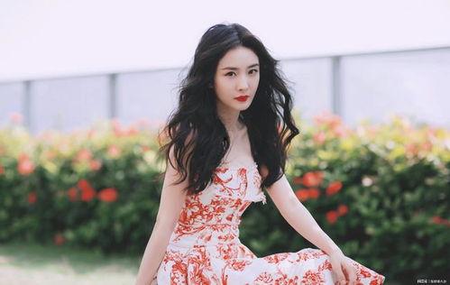 刘浩存娱乐圈吃瓜