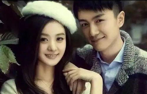 娱乐圈吃瓜爆料陈晓微博,吃瓜群众纷纷热议