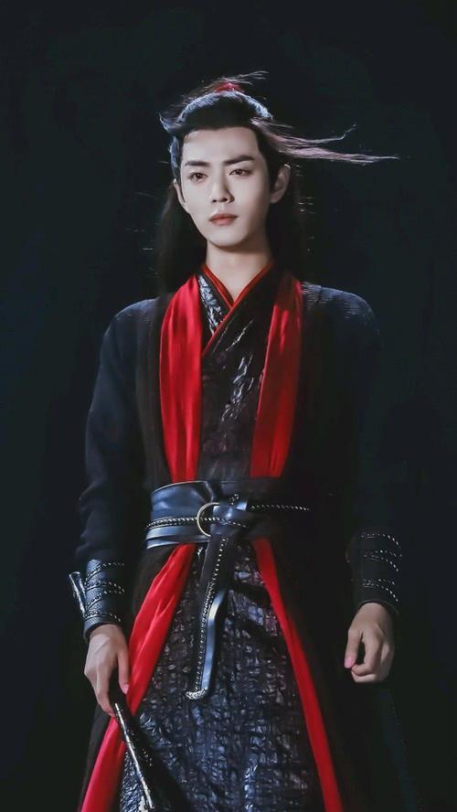 娱乐吃瓜酱肖战